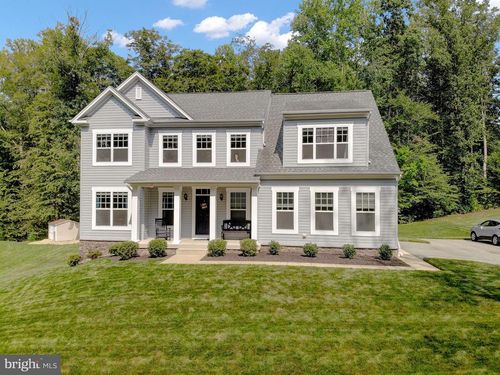3269 Maywood Ct, HUNTINGTOWN, MD, 20639-3940 | Card Image