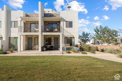 95-5399 S Cerulean Ln, St George, UT, 84790-2308 | Card Image