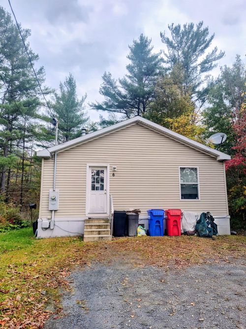 6 Lague Drive, Montpelier, VT, 05602 | Card Image