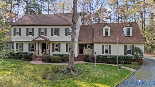 8407 Knollwood Ct, Mechanicsville, VA, 23116-2924 | Card Image