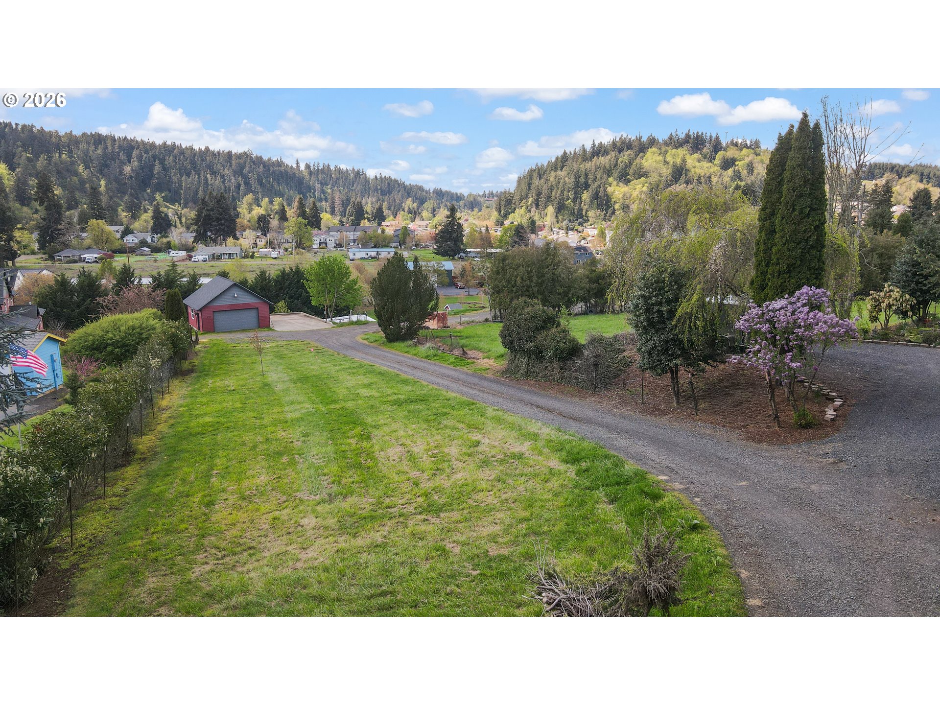 Residential in Silverton 4