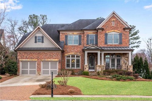 4850 Kentwood Drive, Marietta, GA, 30068 | Card Image