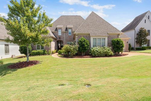 707 Justana Dr, Collierville, TN, 38017-5059 | Card Image
