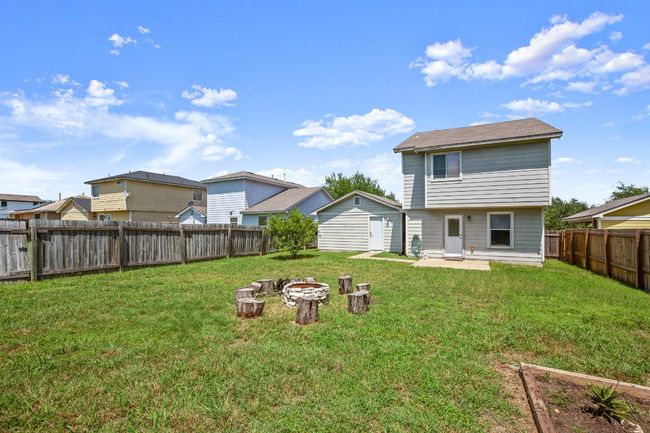 11504 Briarcreek Loop, House other with 3 bedrooms, 3 bathrooms and null parking in Manor TX | Image 24