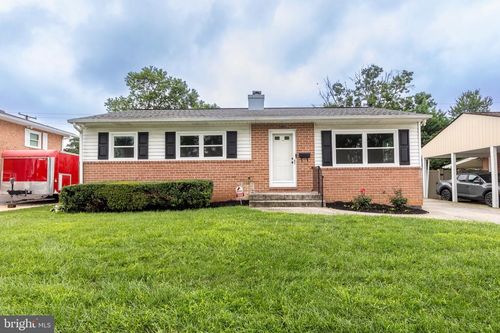 1009 Rowe Ln, BALTIMORE, MD, 21228-1254 | Card Image