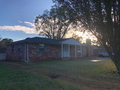 2030 Greenbrier Rd, House other with 3 bedrooms, 2 bathrooms and null parking in Florence AL | Image 2