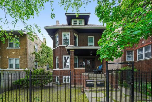 4834 N Ridgeway Ave, Chicago, IL, 60625-5715 | Card Image