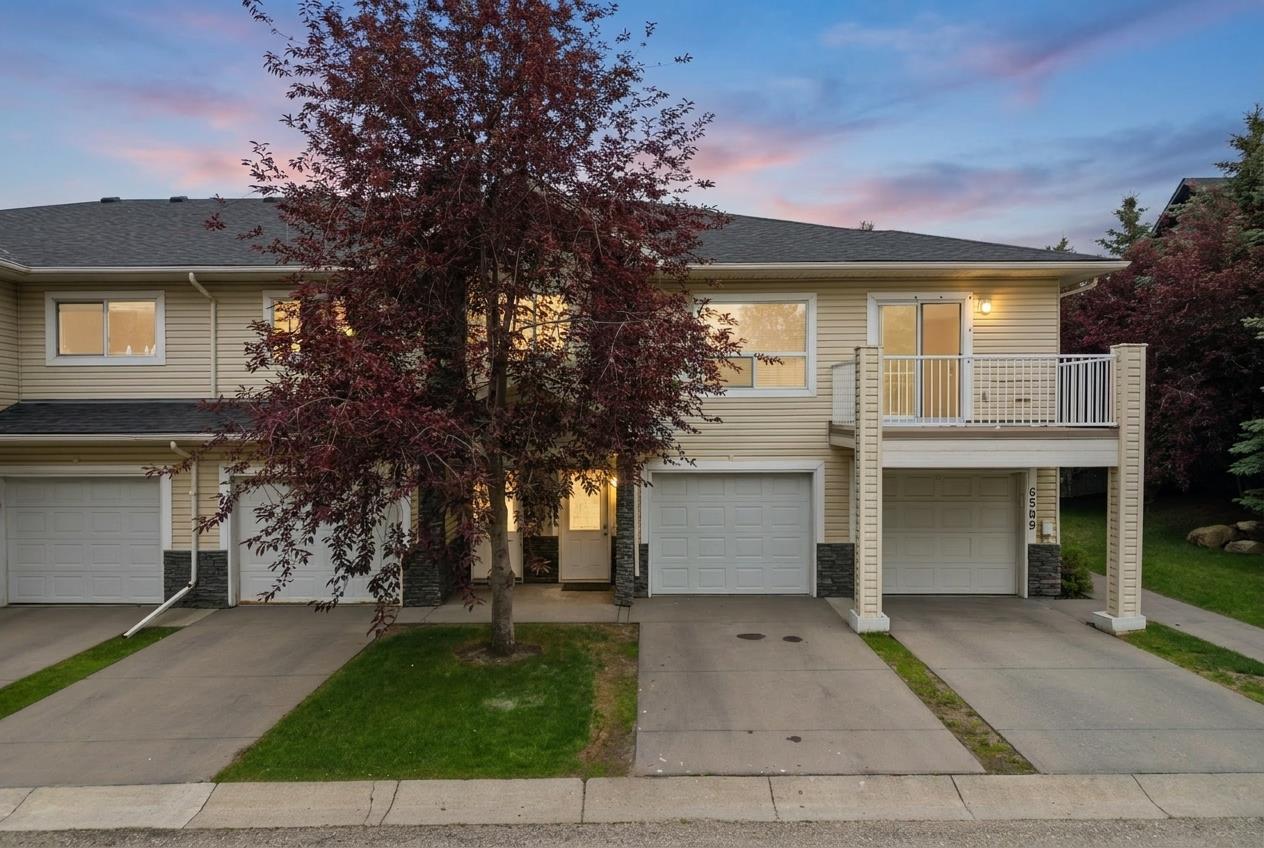 Residential in Calgary 2