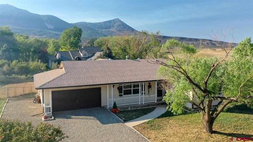 40582 German Creek Dr, Paonia, CO, 81428-6102 | Card Image