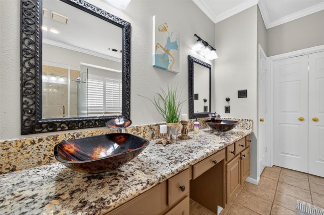 6415 Adobe Trails Dr, House other with 4 bedrooms, 2 bathrooms and 2 parking in Sugar Land TX | Image 31