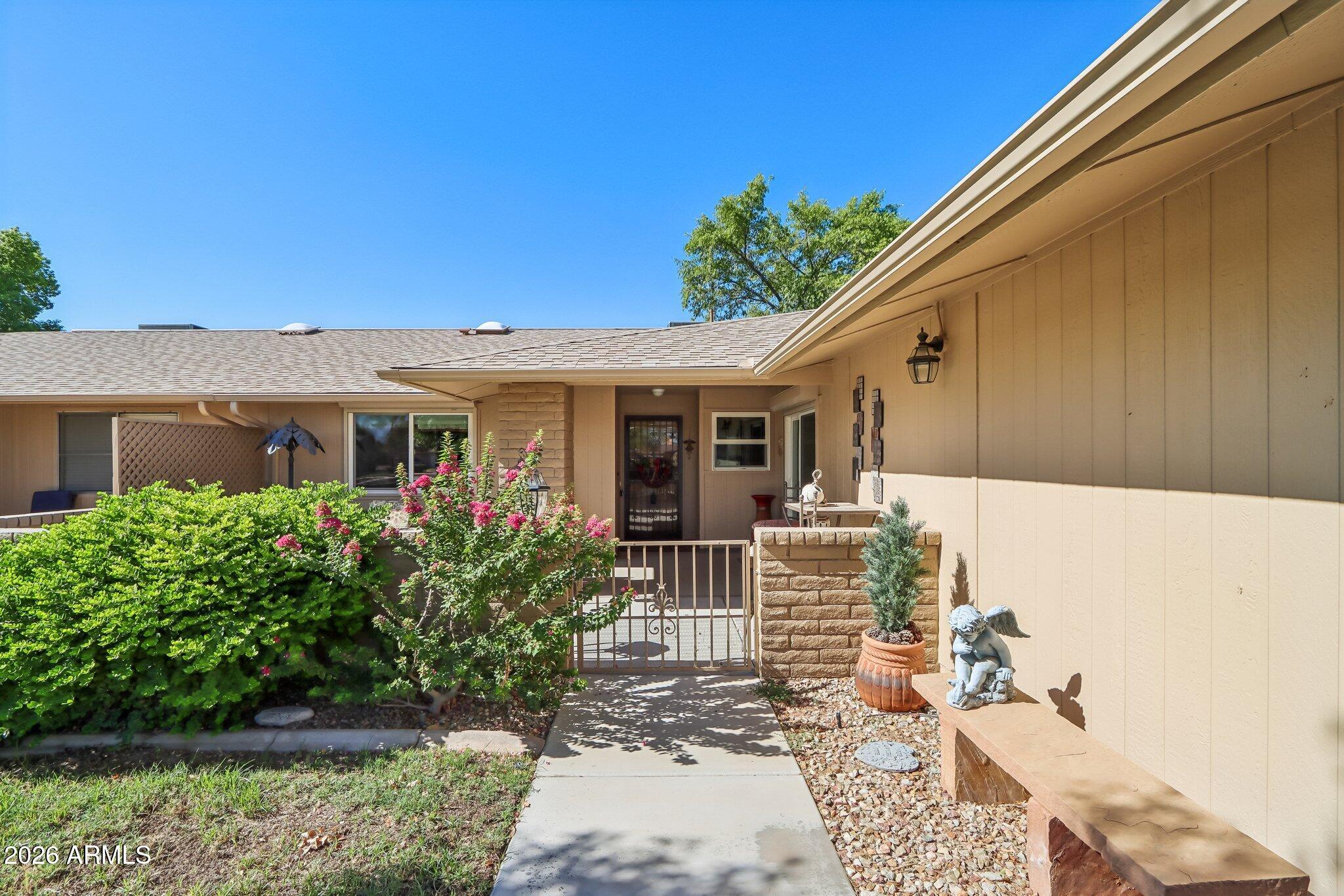 Residential in Sun City West 5