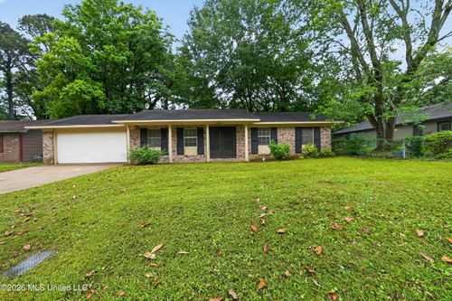 5741 Wildflower Dr, Jackson, MS, 39209-2856 | Card Image
