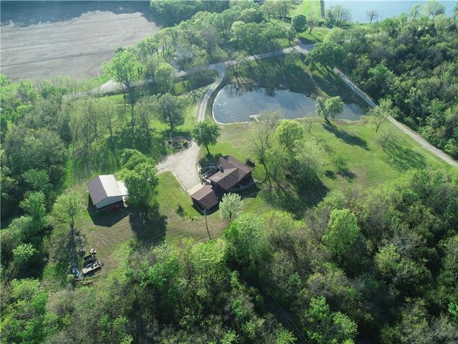 33295 Bethel Church Rd, House other with 3 bedrooms, 3 bathrooms and null parking in Osawatomie KS | Image 77