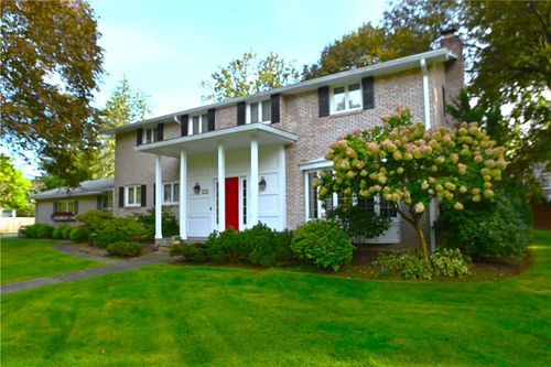 221 Monteroy Rd, Rochester, NY, 14618-1252 | Card Image