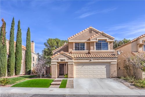 8352 Shore Breeze Dr, Las Vegas, NV, 89128-7135 | Card Image