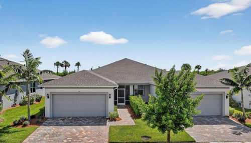 13723 Sw Gingerline Dr, Port St. Lucie, FL, 34987-6541 | Card Image