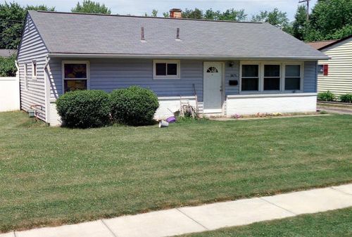 3875 Irwin Ave, Grove City, OH, 43123-2344 | Card Image