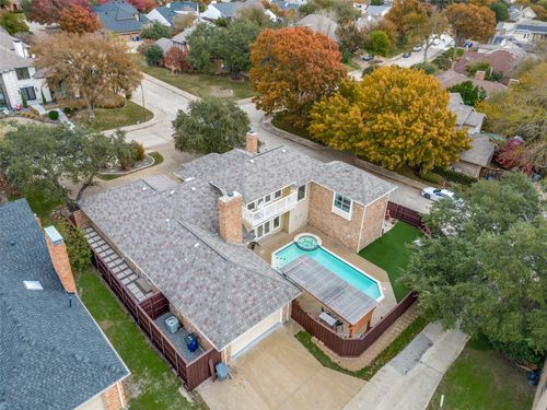 5738 Deseret Trl, Dallas, TX, 75252-2328 | Card Image