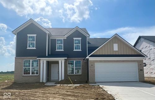 18980 Seaforth Way, Westfield, IN, 46074-1381 | Card Image