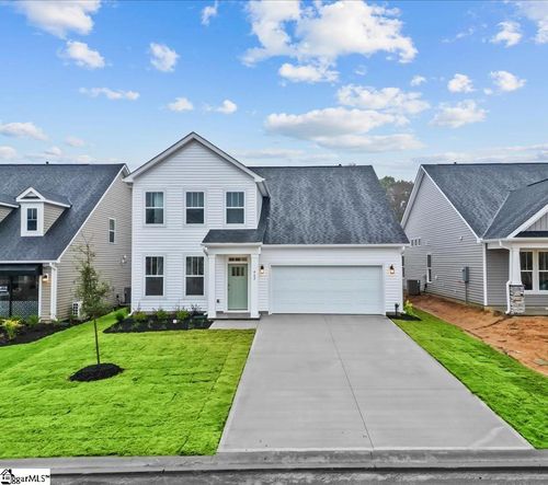 462 Amaryllis Ln, Woodruff, SC, 29388-5901 | Card Image