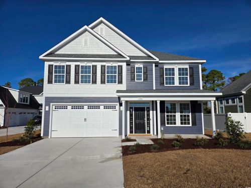 397 Starlit Way, Myrtle Beach, SC, 29579-4300 | Card Image