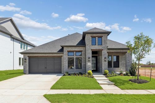 4616 Floral Fields Way, McKinney, TX, 75071 | Card Image