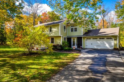 94 Parkwood Drive, House other with 4 bedrooms, 2 bathrooms and null parking in Augusta ME | Image 3