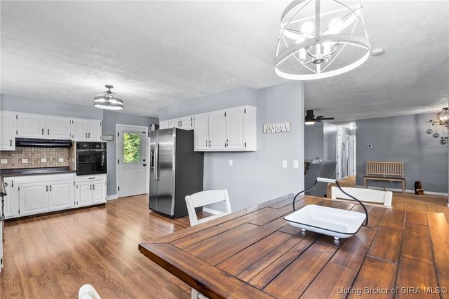 32 Cruse Loop Se, Home with 3 bedrooms, 3 bathrooms and null parking in Corydon IN | Image 12