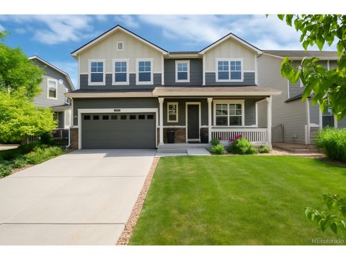 3027 Walnut Grove St, Erie, CO, 80516-9505 | Card Image
