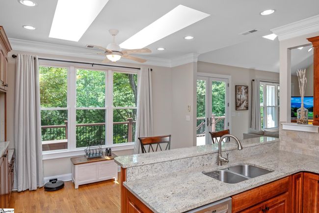 3 Soft Breeze Ct, House other with 4 bedrooms, 5 bathrooms and 3 parking in Landrum SC | Image 17