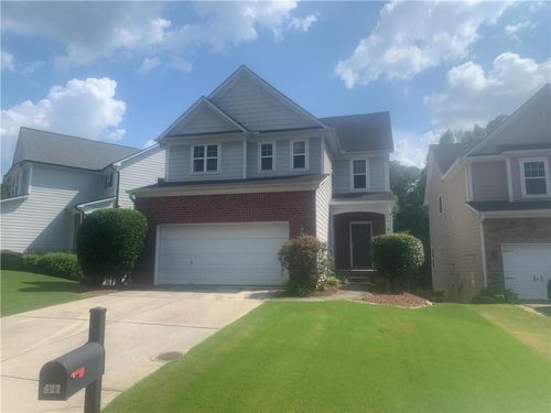 121 Creekwood Trl, Acworth, GA, 30102-2187 | Card Image