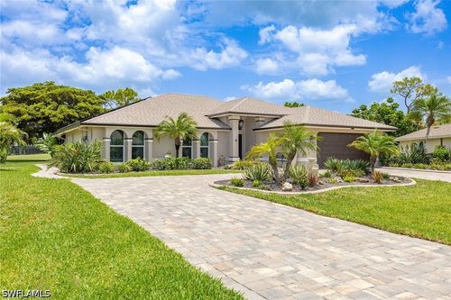 9962 Ortega Ln, BONITA SPRINGS, FL, 34135-6833 | Card Image