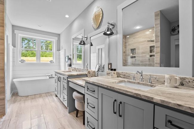730 Sunset Cove Dr, House other with 3 bedrooms, 3 bathrooms and null parking in West Union SC | Image 13
