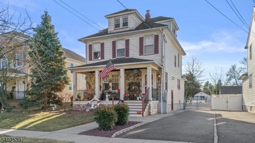 405 Madison Ave, Dunellen, NJ, 08812-1103 | Card Image