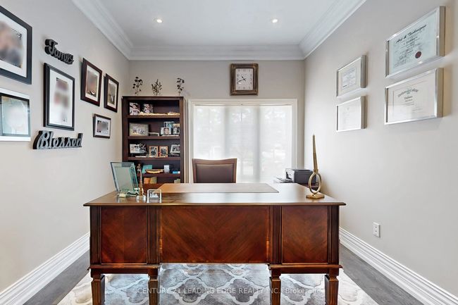 10 Roberson Dr, House other with 6 bedrooms, 7 bathrooms and 4 parking in Ajax ON | Image 18