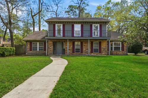 1918 Thousand Pines Dr, Kingwood, TX, 77339-3117 | Card Image