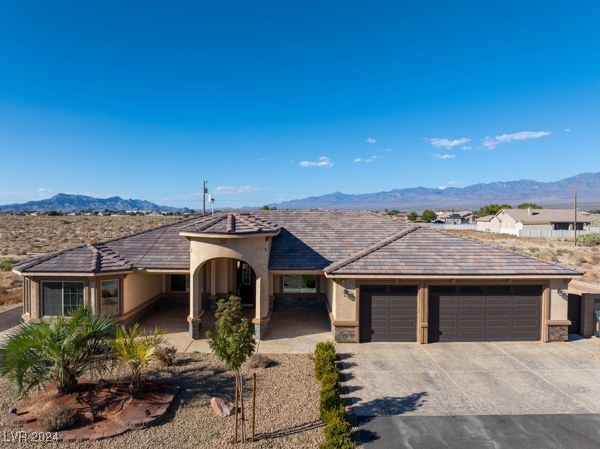Hickory St, Pahrump, NV 89048
