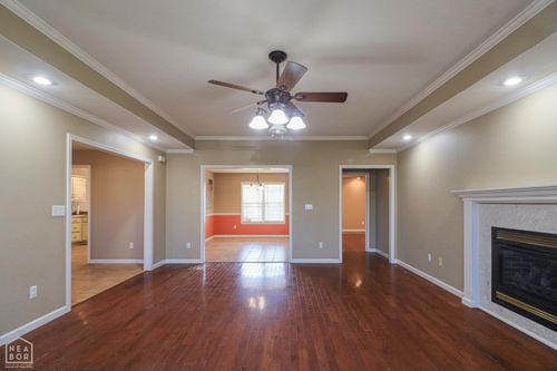 412 Harmony Cv, Trumann, AR, 72472-3711 | Card Image