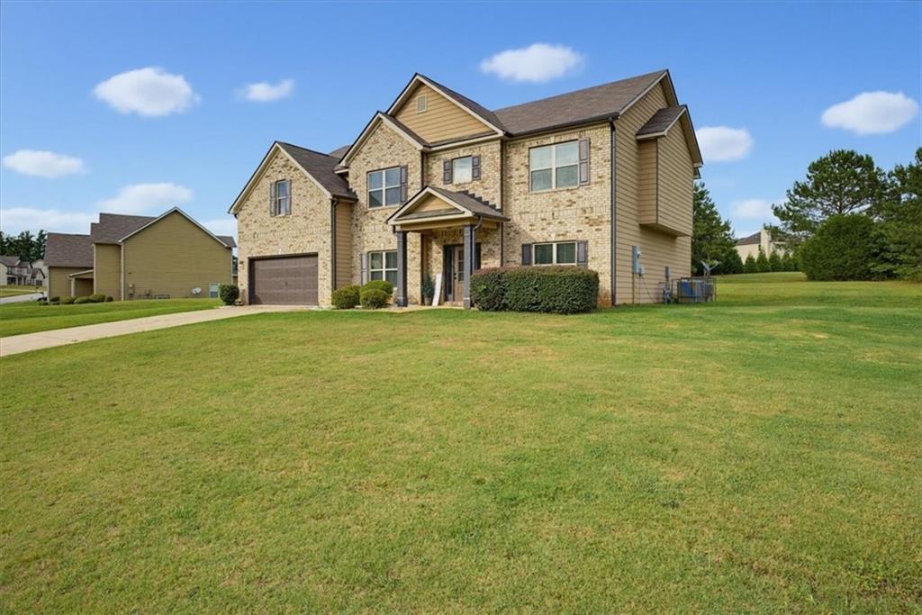 Residential in Covington 2