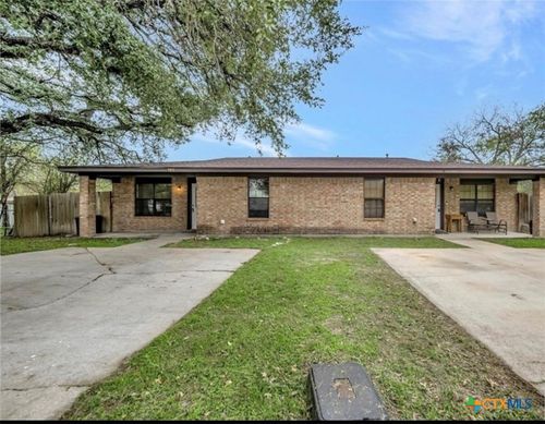 705 S Main Street, Lampasas, TX, 76550 | Card Image