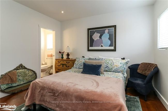 121 Birch St, House other with 4 bedrooms, 3 bathrooms and 4 parking in Collingwood ON | Image 43