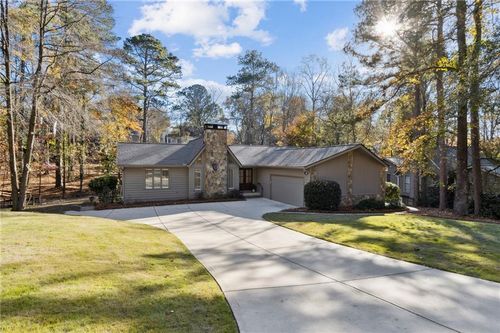420 Hackberry Ct, Roswell, GA, 30076-3617 | Card Image