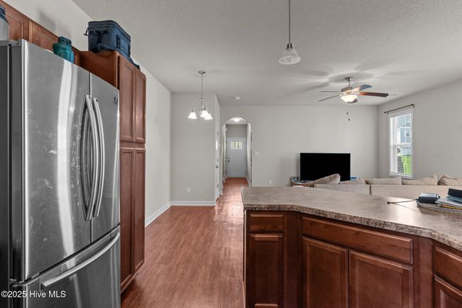 393 Frisco Way, Townhouse with 3 bedrooms, 3 bathrooms and 1 parking in Holly Ridge NC | Image 18