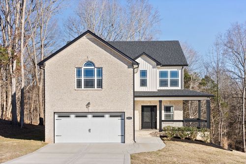 2331 Davidson Graveyard Rd, CLARKSVILLE, TN, 37043-8205 | Card Image