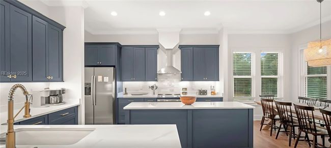 708 Seahorse Rd, House other with 6 bedrooms, 4 bathrooms and null parking in Fripp Island SC | Image 23
