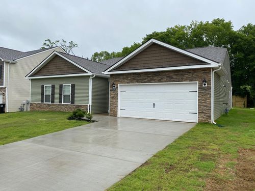 6279 Prickly Loop, Ooltewah, TN, 37363-2420 | Card Image