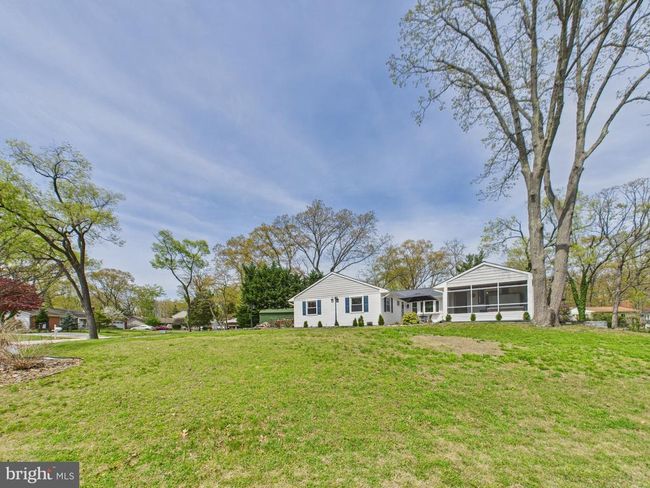 1482 Friendly Rd, House other with 4 bedrooms, 2 bathrooms and null parking in PASADENA MD | Image 9