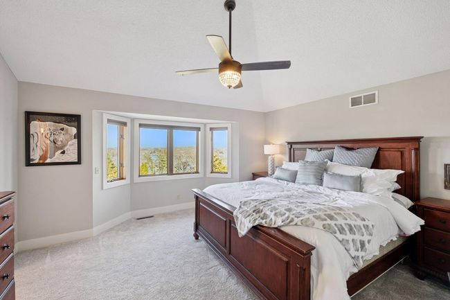 Primary Suite With Views (some seasonal) Of Lake Minnewashta | Image 25