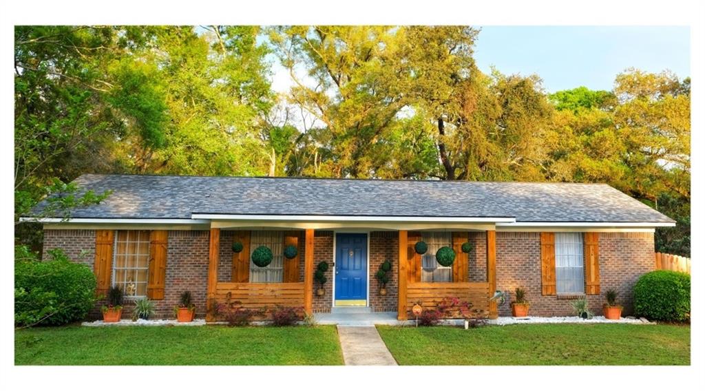 Canacee Dr, Mobile, AL 36693 #1