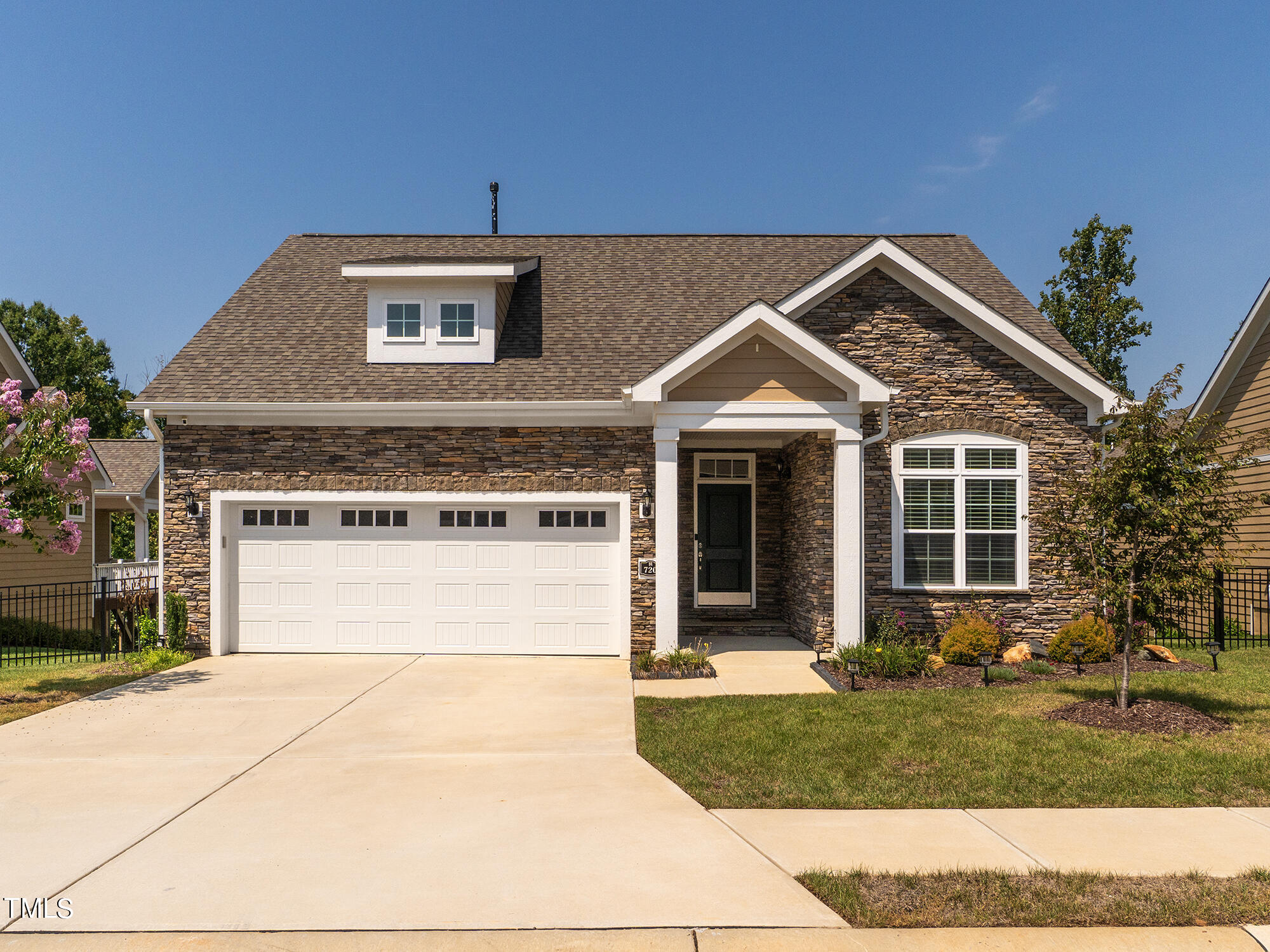 Ashley Woods Dr, Gibsonville, NC 27249